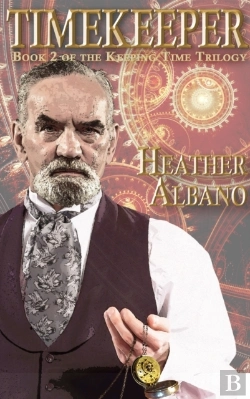 Bertrand.pt - Timekeeper : A Steampunk Time-Travel Adventure