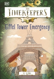 Timekeepers: Eiffel Tower Emergency