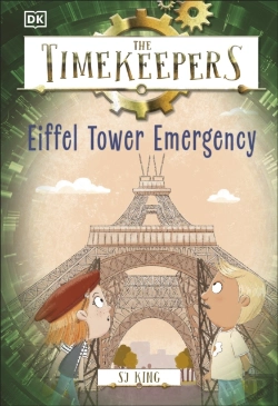 Bertrand.pt - Timekeepers: Eiffel Tower Emergency