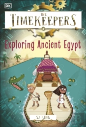 Timekeepers: Exploring Ancient Egypt