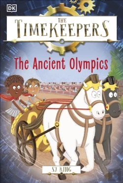 Bertrand.pt - Timekeepers: The Ancient Olympics