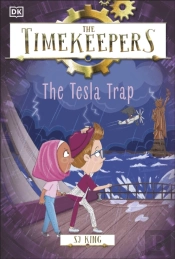 Timekeepers: The Tesla Trap