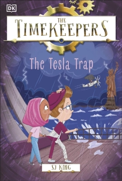 Bertrand.pt - Timekeepers: The Tesla Trap