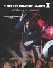 Timeless Concert Images Ii: And 40 Years