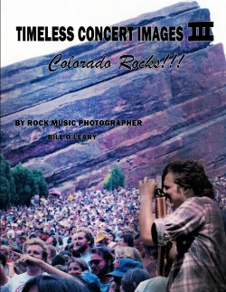 Bertrand.pt - Timeless Concert Images Iii: Colorado Ro