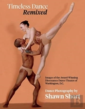 Timeless Dance. Remixed.