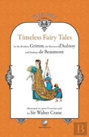 Timeless Fairy Tales