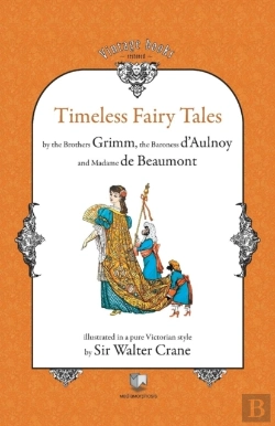 Bertrand.pt - Timeless Fairy Tales