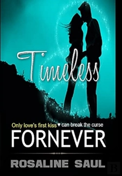 Bertrand.pt - Timeless: Fornever, Book One