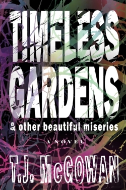 Bertrand.pt - Timeless Gardens & Other Beautiful Miseries