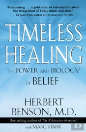 Timeless Healing