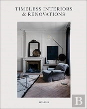 Timeless Interiors & Renovations
