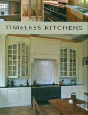 Timeless Kitchen - Cuisine Intemporelle