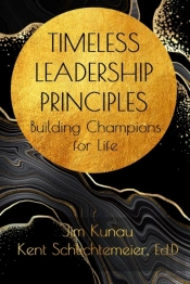 Timeless Leadership Principles: Building