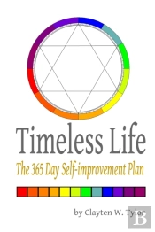Timeless Life: The 365 Day Self-Improvem