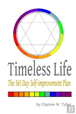 Bertrand.pt - Timeless Life: The 365 Day Self-Improvem