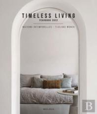 Timeless Living Yearbook 2022