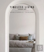 Timeless Living Yearbook 2022