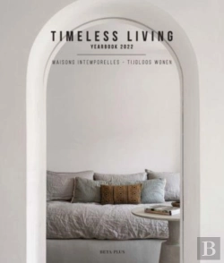 Bertrand.pt - Timeless Living Yearbook 2022