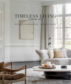 Bertrand.pt - Timeless Living Yearbook 2023