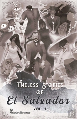 Bertrand.pt - Timeless Of Stories Of El Salvador V1