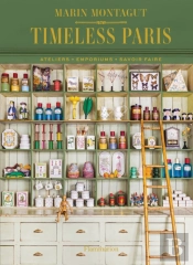 Timeless Paris
