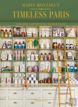 Bertrand.pt - Timeless Paris