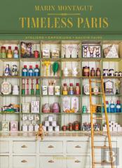 Timeless Paris