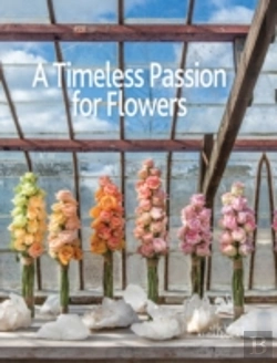 Bertrand.pt - Timeless Passion For Flowers