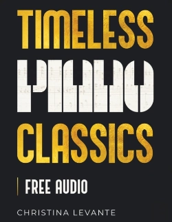 Bertrand.pt - Timeless Piano Classics