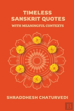 Bertrand.pt - Timeless Sanskrit Quotes