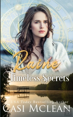 Bertrand.pt - Timeless Secrets--Three Sisters Island Mysteries--Book 1