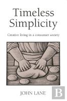Timeless Simplicity