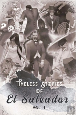 Bertrand.pt - Timeless Stories Of El Salvador