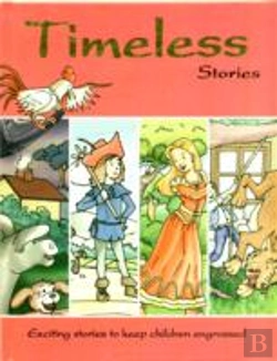 Bertrand.pt - Timeless Stories