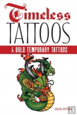Bertrand.pt - Timeless Tattoos