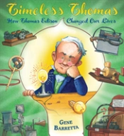 Timeless Thomas