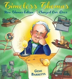 Bertrand.pt - Timeless Thomas