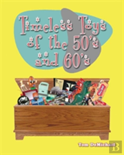 Bertrand.pt - Timeless Toys Of The 50s And 60s