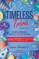 Timeless Trivia Volume Ii