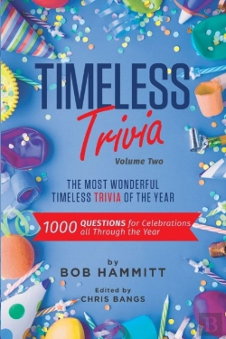 Bertrand.pt - Timeless Trivia Volume Ii