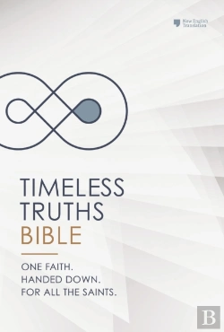 Bertrand.pt - Timeless Truths Bible: One Faith. Handed Down. For All The Saints. (Net)