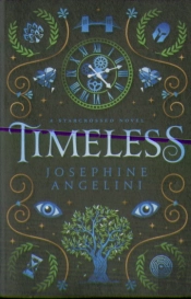 Timeless (Uk)
