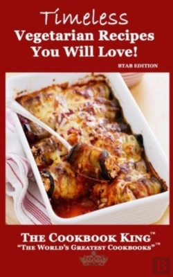 Bertrand.pt - Timeless Vegetarian Recipes You Will Lov