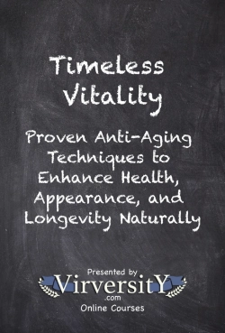 Bertrand.pt - Timeless Vitality