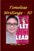 Timeless Writings - 50