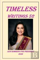 Timeless Writings 52