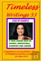 Timeless Writings 53
