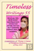 Timeless Writings 55