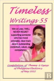 Timeless Writings 55